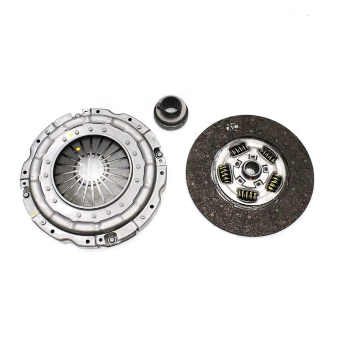 EATON EMBREAGEM | 1048101 | KIT EMBREAGEM 395MM 18E MB 1622E/1718/1725/1728 | MB ATEGO 1718/1726/2425/2426/1620E | MB ONIBUS CAMBIO G60/G85/G131 (REVESTIMENTO HD)-208d0ac7-c77f-4023-bf55-0eb9ba3668bc