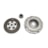 EATON EMBREAGEM | 1048101RM | KIT EMBREAGEM 395MM 18E MB 1622E/1718/1725/1728 | MB ATEGO 1718/1726/2425/2426/1620E | MB ONIBUS CAMBIO G60/G85/G131 (REVESTIMENTO HD) (REMANUFATURADO)-7462b484-3424-4417-bfb5-c97fa4291b9e