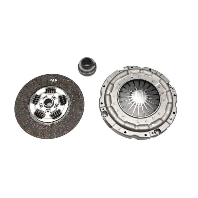 EATON EMBREAGEM | 1048101RM | KIT EMBREAGEM 395MM 18E MB 1622E/1718/1725/1728 | MB ATEGO 1718/1726/2425/2426/1620E | MB ONIBUS CAMBIO G60/G85/G131 (REVESTIMENTO HD) (REMANUFATURADO)-9706f5cd-185d-4e67-963f-377f14e81b56