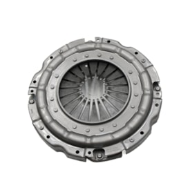 EATON EMBREAGEM | 1048103 | KIT EMBREAGEM 395MM 18E MB ATEGO/ATRON CAMBIO G85 (REVESTIMENTO HD)