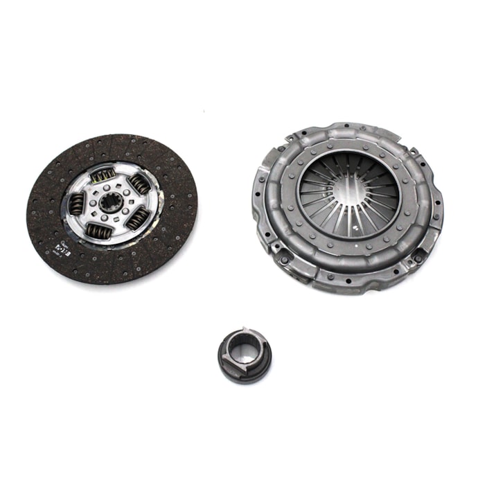 EATON EMBREAGEM | 1048122 | KIT EMBREAGEM 395MM 10E VW CONSTELLATION/WORKER MOTOR MAN D08 EURO 5 12.. (CAMBIO EATON) (SISTEMA EMPURRAR) (CAMBIO EATON) (REVESTIMENTO HD)-95528fcb-b7e5-42ef-9e8a-658e9f2d1b74