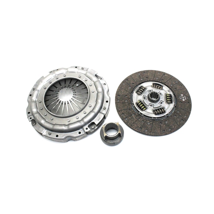 EATON EMBREAGEM | 1048132 | KIT EMBREAGEM 395MM 10E (REVESTIMENTO HD) VW CONSTELLATION 17190 MOTOR MAN D0834 EURO 5 12.. | VW ONIBUS 15230OD MOTOR MAN D0834 EURO 5 12.. | VW ONIBUS 17260OD MOTOR MAN D0836 EURO 5 CAMBIO ZF 6AS-62ec2982-a29b-4fac-bd85-b43fa8ac86a6