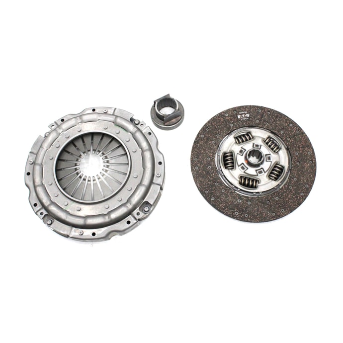 EATON EMBREAGEM | 1048133 | KIT EMBREAGEM 395MM 10E VW CONSTELLATION (4000 LBS) (REVESTIMENTO ORGANICO) (SISTEMA EMPURRAR)-73334cb6-9d2b-4f45-b5c2-54b7d2cd1c59