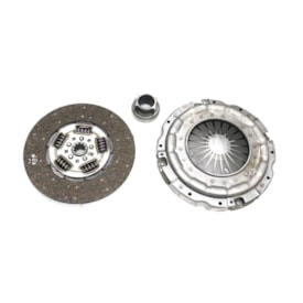 EATON EMBREAGEM | 1048133RM | KIT EMBREAGEM 395MM 10E VW CONSTELLATION (4000 LBS) (REVESTIMENTO ORGANICO) (SISTEMA EMPURRAR) (REMAN)