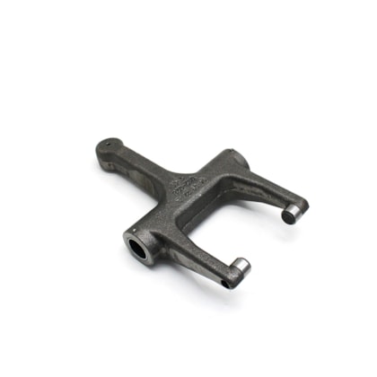 EATON EMBREAGEM | 125596 | GARFO ACIONAMENTO EMBREAGEM AGRALE MA12/MA15/MA17/MT15 FORD CARGO 1317E/1319/1717E/1519/1719 VW ONIBUS 18330/18330E/18330OT