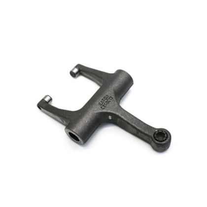 EATON EMBREAGEM | 125596 | GARFO ACIONAMENTO EMBREAGEM AGRALE MA12/MA15/MA17/MT15 FORD CARGO 1317E/1319/1717E/1519/1719 VW ONIBUS 18330/18330E/18330OT