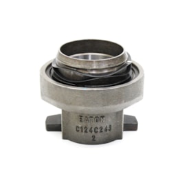 EATON EMBREAGEM | 125755 | ROLAMENTO EMBREAGEM COM MANCAL FORD CARGO 1932/1933/3132/3133 MOTOR CUMMINS SERIE ISC/ISL (PARA EMBREAGEM 430MM)