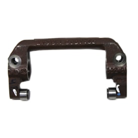 EATON EMBREAGEM | 125878 | GARFO ACIONAMENTO EMBREAGEM FORD CARGO NOVO PANDA | IVECO TECTOR | CAMBIO EATON EA11109LA (ROLETADO)