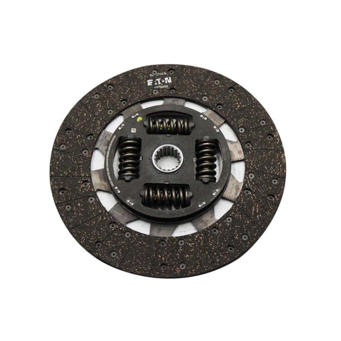 EATON EMBREAGEM | 128917 | DISCO EMBREAGEM 362MM 18E MB 1214C/1215C/1218/712C/914C/1318C/1718C MB ACCELO 915 MB ATEGO 1315C/1418/1518/1718 (REVESTIMENTO ORGANICO STD)-0e4f0005-c0f6-442b-bb80-4d9d355ab11f