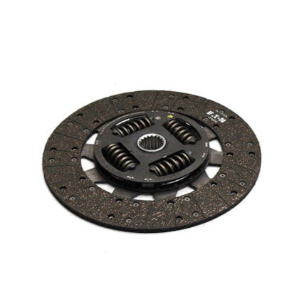 EATON EMBREAGEM | 128917 | DISCO EMBREAGEM 362MM 18E MB 1214C/1215C/1218/712C/914C/1318C/1718C MB ACCELO 915 MB ATEGO 1315C/1418/1518/1718 (REVESTIMENTO ORGANICO STD)