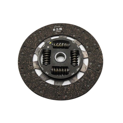 EATON EMBREAGEM | 128917 | DISCO EMBREAGEM 362MM 18E MB 1214C/1215C/1218/712C/914C/1318C/1718C MB ACCELO 915 MB ATEGO 1315C/1418/1518/1718 (REVESTIMENTO ORGANICO STD)