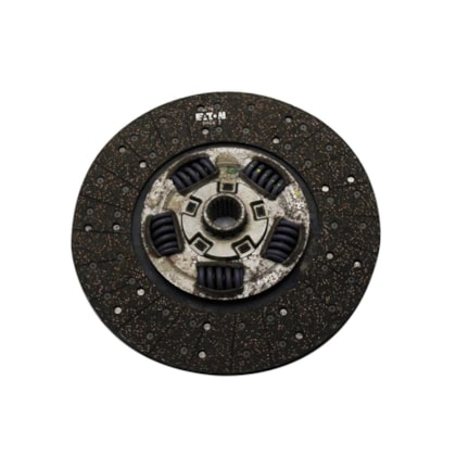 EATON EMBREAGEM | 128928 | DISCO EMBREAGEM MB 1622/1718/1728/2423B/2428 ATEGOS 1718