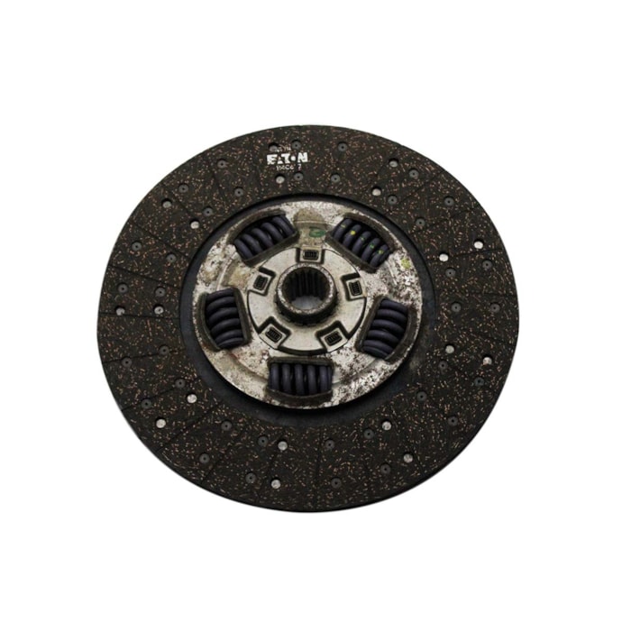 EATON EMBREAGEM | 128928 | DISCO EMBREAGEM MB 1622/1718/1728/2423B/2428 ATEGOS 1718-8c5fe912-6cf2-4832-b70c-e903bc20e3c8