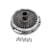 EATON EMBREAGEM | 1382062 | PLATO EMBREAGEM 365MM FORD (2500 LBS) (COM ROLAMENTO/MANCAL 1251040)-f4715201-dd79-49cf-9dd0-f84f95e75229