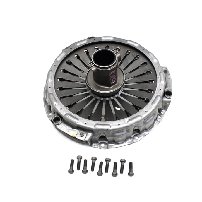 EATON EMBREAGEM | 1382062 | PLATO EMBREAGEM 365MM FORD (2500 LBS) (COM ROLAMENTO/MANCAL 1251040)-c0789419-9261-4e55-b3ac-c4520e2011fc