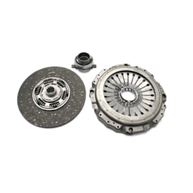EATON EMBREAGEM | 174015RM | KIT EMBREAGEM 430MM 10E VW CONSTELLATION MOTOR MWM NGD 9.3 MOTOR CUMMINS SERIE ISC 8.3 (REMANUFATURADO)