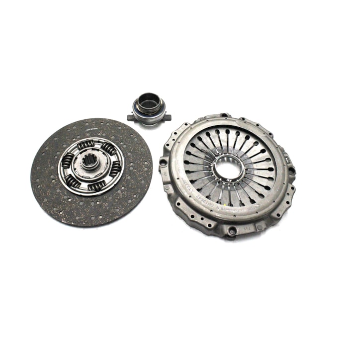 EATON EMBREAGEM | 174015RM | KIT EMBREAGEM 430MM 10E VW CONSTELLATION MOTOR MWM NGD 9.3 MOTOR CUMMINS SERIE ISC 8.3 (REMANUFATURADO)-d3a76295-9506-4b97-83c5-7c0e0fa99b98