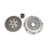 EATON EMBREAGEM | 174028RM | KIT EMBREAGEM 430MM 10E VW CONSTELATION 17330/19330/19390/19400/24330/25390/25400/31330/31390/31400 MOTOR CUMMINS SERIE ISL 8.9 EURO 5 (REMANUFATURADO)-11354607-8a0c-422f-adf4-bd25db88e72e