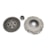 EATON EMBREAGEM | 174205RM | KIT EMBREAGEM 395MM 10E VW CONSTELLATION (REVESTIMENTO STD) (PARA TUBO GUIA) (SISTEMA EMPURRAR) (REMANUFATURADO)-40686a36-13c3-4077-a7c3-c797daf59bcb