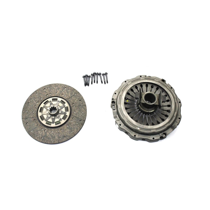 EATON EMBREAGEM | 174302RM | KIT EMBREAGEM 380MM 10E FORD/VW (USO COM TUBO GUIA) (REMAN)-99a5799a-aea1-4cf9-b380-1ab9ce1d6d33