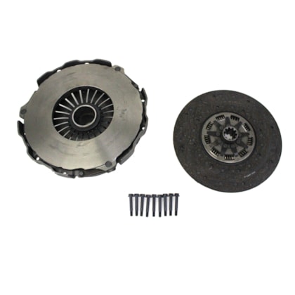 EATON EMBREAGEM | 174306RM | KIT EMBREAGEM 380MM (REMANUFATURADO)