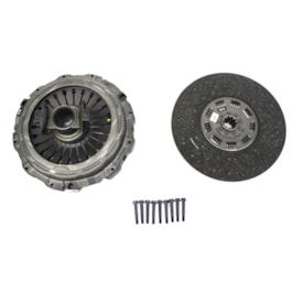 EATON EMBREAGEM | 174306RM | KIT EMBREAGEM 380MM (REMANUFATURADO)