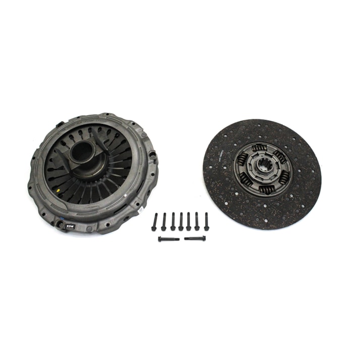 EATON EMBREAGEM | 174307RM | KIT EMBREAGEM 380MM VW/FORD (USO COM TUBO GUIA)(REMANUFATURADO)-fed88a28-ba3a-4779-83ee-355d4decc90c