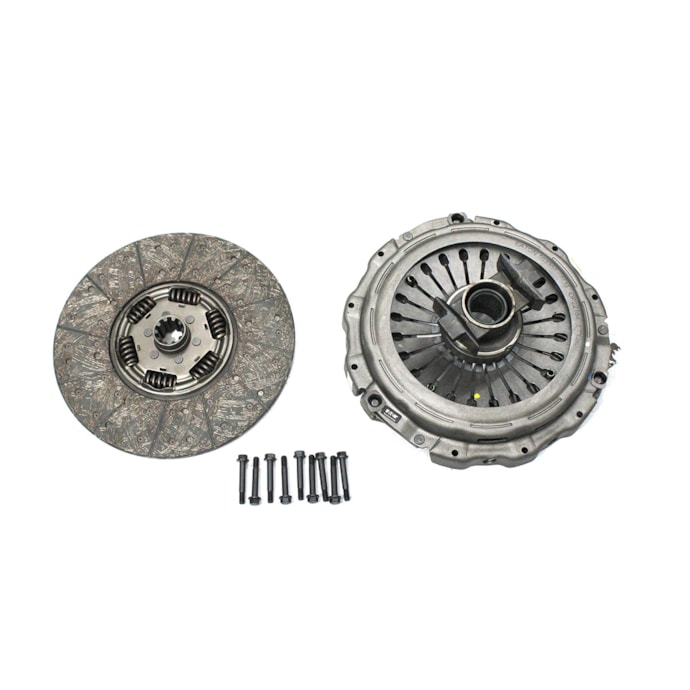 EATON EMBREAGEM | 174309RM | KIT EMBREAGEM 380MM VW/FORD (USO SEM TUBO GUIA) (REMANUFATURADO)-806dbdeb-23af-4fb4-86ac-134c761d3c9f