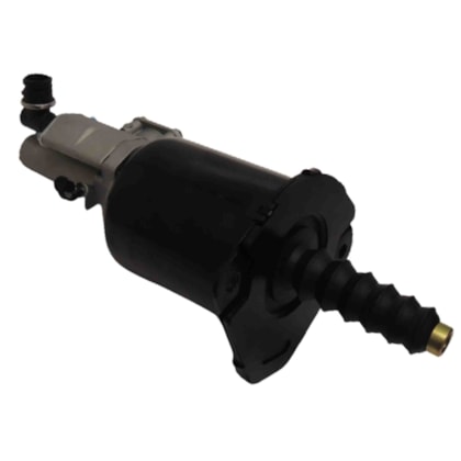 EATON EMBREAGEM | 177010 | SERVO EMBREAGEM MB ATEGO/AXOR MB ONIBUS (CANECA CURTA - COPO Ø 108,80MM)