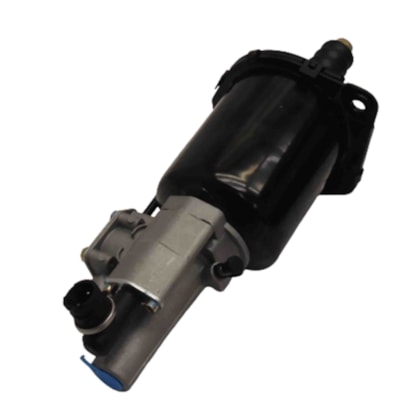 EATON EMBREAGEM | 177010 | SERVO EMBREAGEM MB ATEGO/AXOR MB ONIBUS (CANECA CURTA - COPO Ø 108,80MM)