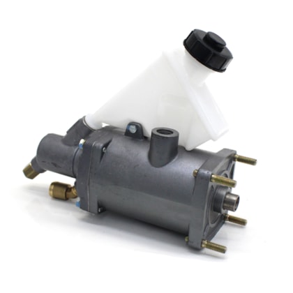 EATON EMBREAGEM | 177015 | CILINDRO MIDI SERVO EMBREAGEM VW CONSTELLATION (ROSCA PARA CONEXAO M14X1,25) (COM ADAPTADOR DE M14X1,5 PARA M12X1,0)