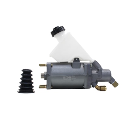 EATON EMBREAGEM | 177015 | CILINDRO MIDI SERVO EMBREAGEM VW CONSTELLATION (ROSCA PARA CONEXAO M14X1,25) (COM ADAPTADOR DE M14X1,5 PARA M12X1,0)