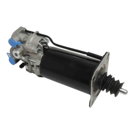 EATON EMBREAGEM | 177022 | SERVO EMBREAGEM VW ONIBUS 15190 MOTOR DT VW ONIBUS 17230/17280 MOTOR TR MOTOR MAN EURO 5 (VEICULOS COM CAMBIO ZF 501008596)