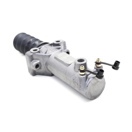 EATON EMBREAGEM | 177126 | CILINDRO AUXILIAR/ESCRAVO EMBREAGEM VW CONSTELLATION (COM HASTE CURTA 145MM)