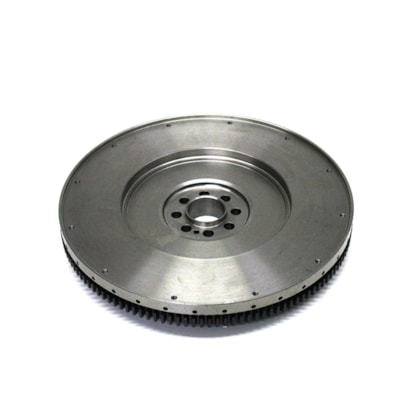 EATON EMBREAGEM | 259C042 | VOLANTE C/CREMALHEIRA 133D MB MOTOR OM904LA/OM906LA (PARA EMBREAGEM 362MM) (ALTURA ALOJAMENTO DO ROLAMENTO 38MM)
