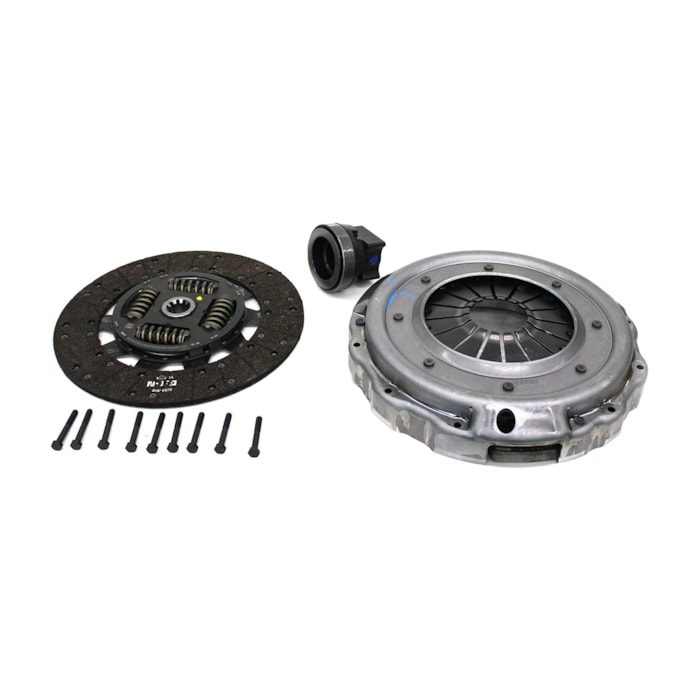 EATON EMBREAGENS | 104655BR3 | KIT EMBREAGEM 362MM 10E IVECO TECTOR 9190/11190 2019.. CAMBIO EATON ESO6106B/ESO6206B MOTOR FPT NEF 4.5 (REVESTIMENTO ORGANICO)-869de636-3da8-4a74-bc0b-aadac70ef276