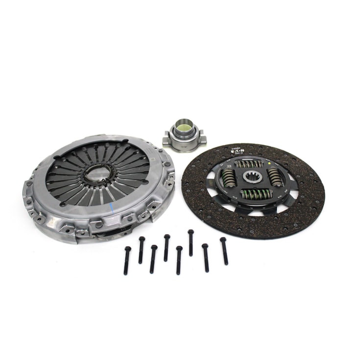 EATON EMBREAGENS | 1046871 | KIT EMBREAGEM 362MM 10E VW NOVO DELIVERY 9170/11180/13180 (2018..) MOTOR CUMMINS ISF 3.8 (REVESTIMENTO HD) (SISTEMA PUXAR) (CAMBIO EATON MANUAL)-a458e17c-b66a-4a1d-ae8a-685e3f4cc478