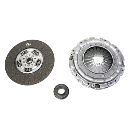 EATON EMBREAGENS | 1049051 | KIT EMBREAGEM 395MM 18E MB ATEGO 1419/1719 MOTOR OM924LA EURO 6 | MB ONIBUS OF1721/59 MOTOR OM924LA EURO 6 | MB ONIBUS OF1726/59 MOTOR OM926LA EURO 6 | TODOS COM CAMBIO G90-6 (ORGANICO HD)