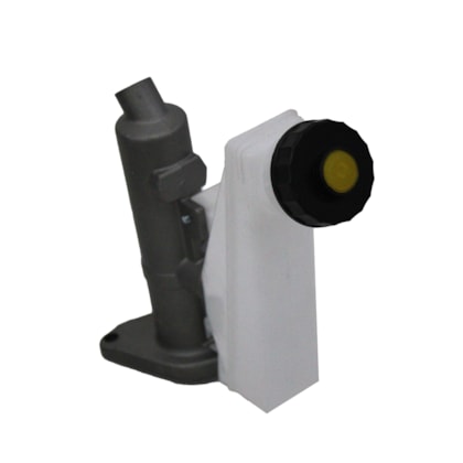 EATON EMBREAGENS | 177171 | CILINDRO MESTRE EMBREAGEM FORD CARGO NOVO PANDA (11..) (ROSCA PARA CONEXAO M14X1,50) (COM RESERVATORIO)
