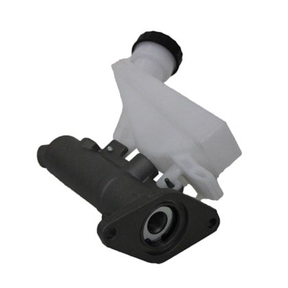 EATON EMBREAGENS | 177171 | CILINDRO MESTRE EMBREAGEM FORD CARGO NOVO PANDA (11..) (ROSCA PARA CONEXAO M14X1,50) (COM RESERVATORIO)