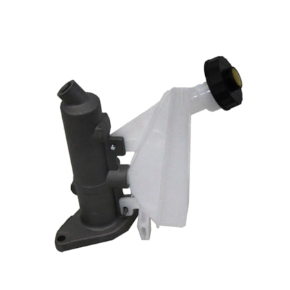 EATON EMBREAGENS | 177171 | CILINDRO MESTRE EMBREAGEM FORD CARGO NOVO PANDA (11..) (ROSCA PARA CONEXAO M14X1,50) (COM RESERVATORIO)