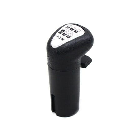 EATON | S2571 | PUNHO/MANOPLA ALAVANCA CAMBIO FORD/VW CAMBIO EATON RT 9 MARCHAS