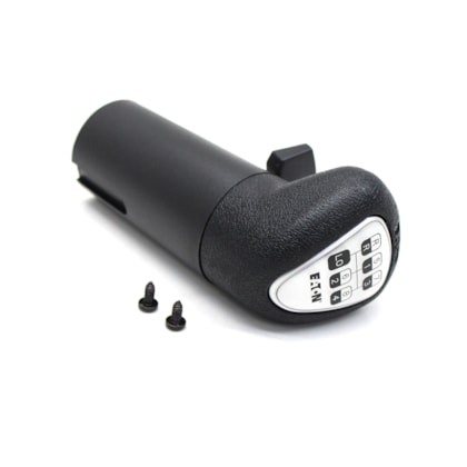EATON | S2571 | PUNHO/MANOPLA ALAVANCA CAMBIO FORD/VW CAMBIO EATON RT 9 MARCHAS