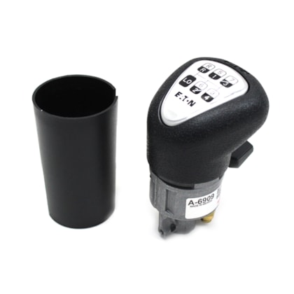 EATON | S2571 | PUNHO/MANOPLA ALAVANCA CAMBIO FORD/VW CAMBIO EATON RT 9 MARCHAS