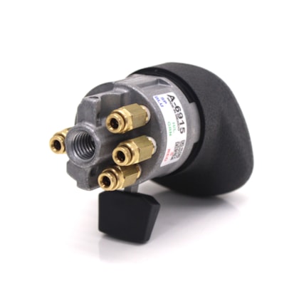 EATON | S2581 | PUNHO/MANOPLA ALAVANCA CAMBIO FORD/VW CAMBIO EATON RT 8 MARCHAS