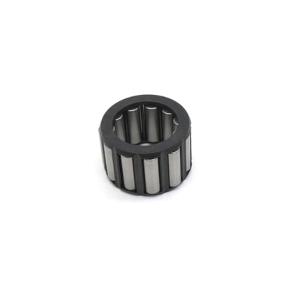 EATON | X8870305 | ROLAMENTO GAIOLA FUNDO EIXO PILOTO/PONTA EIXO ENTALHADO FORD/MB/VOLVO CAMBIO EATON ES11209/FS6209A (30X48X30,70MM)