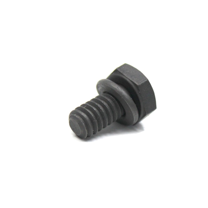 EATON | X8L408 | PARAFUSO (6MM) M6X12X1.25 DE ACO COM ARRUELA-6ea8afaf-4a0a-45ee-ba75-e430dc79982e