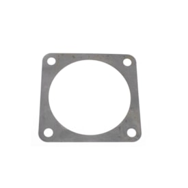 EG PECAS | TE3301235 | CALCO AJUSTE 0,102MM TAMPA RETENTOR TRASEIRO AGRALE/IVECO/FORD/MB/VW/VOLVO CAMBIO EATON FS5406A/FSB5406A/FS6406A/FSB6406A
