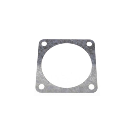EG PECAS | TE3301235C | CALCO AJUSTE 0,508MM TAMPA RETENTOR TRASEIRO AGRALE/IVECO/FORD/MB/VW/VOLVO CAMBIO EATON FS5406A/FSB5406A/FS6406A/FSB6406A