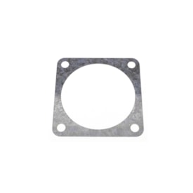 EG PECAS | TE3301235C | CALCO AJUSTE 0,508MM TAMPA RETENTOR TRASEIRO AGRALE/IVECO/FORD/MB/VW/VOLVO CAMBIO EATON FS5406A/FSB5406A/FS6406A/FSB6406A